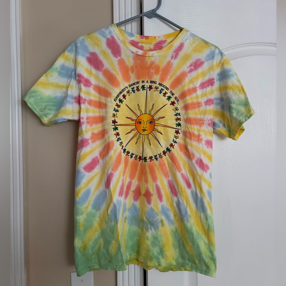 Grateful Dead Tee